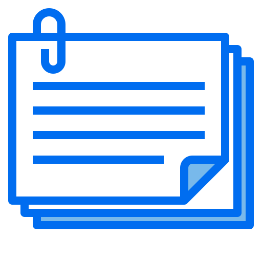 Files icon