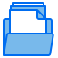 Documents icon 64x64
