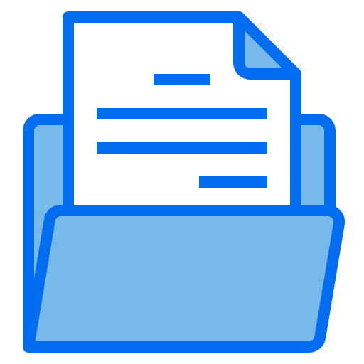 Files icon