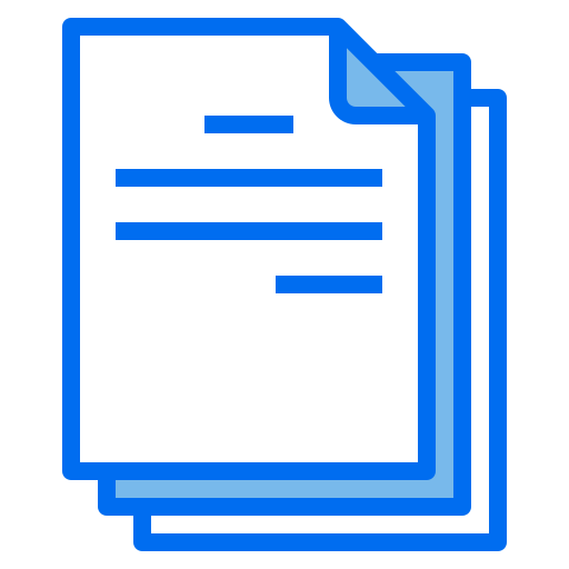 Files icon