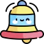 Notifications іконка 64x64