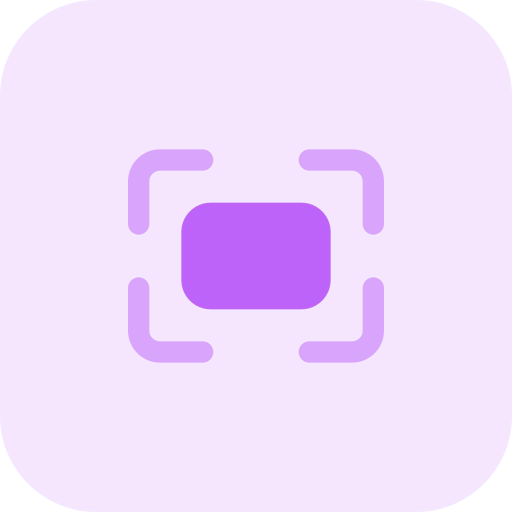 Enlarge icon