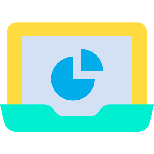 Analytics icon