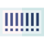 Barcode icon 64x64