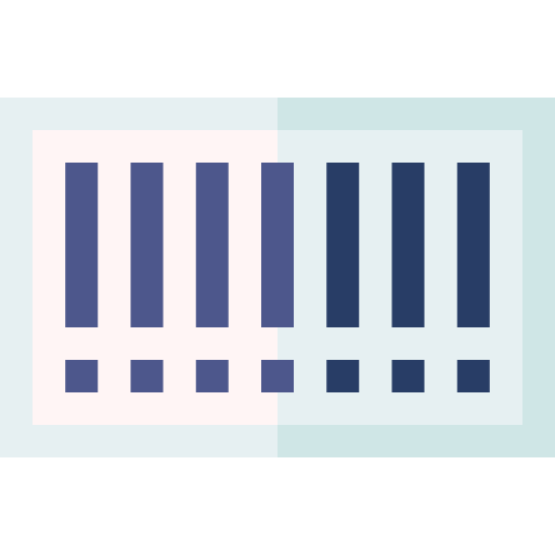 Barcode icon
