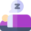 Sleep icon 64x64