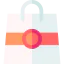 Shopping bag icon 64x64