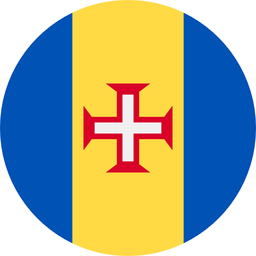 Madeira icon