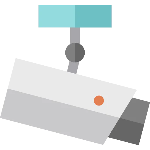 Cctv icon