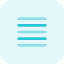 Justify icon 64x64