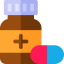 Medicine icon 64x64