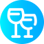 Champagne icon 64x64