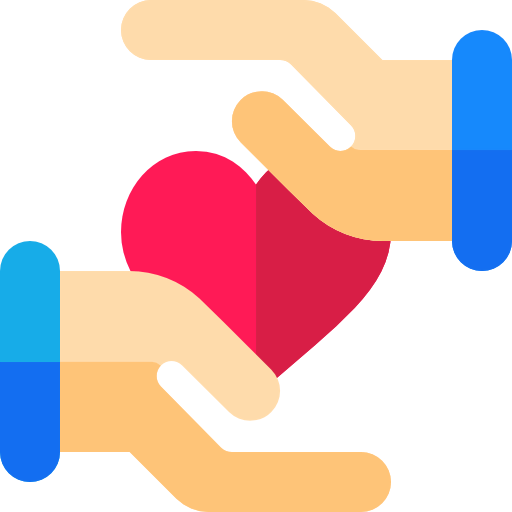 Care icon