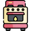 Kitchen icon 64x64
