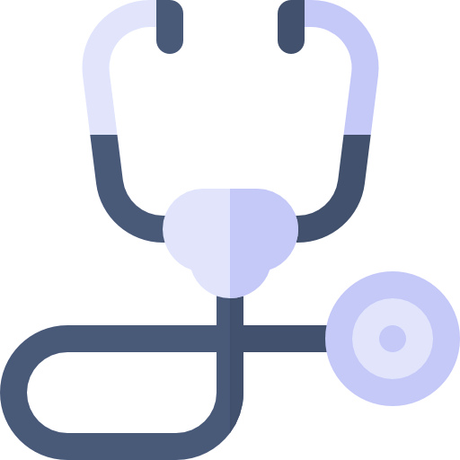 Stethoscope icon