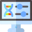 Biology icon 64x64