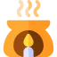 Aromatherapy icon 64x64