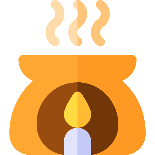 Aromatherapy icon