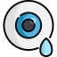 Eye icon 64x64