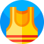 Singlet icon 64x64