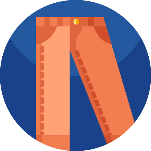 Pants icon