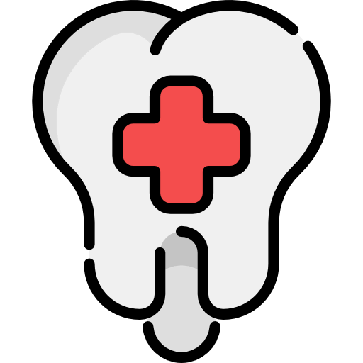 Tooth icon