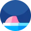 Slippers icon 64x64