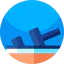 Сандалии иконка 64x64
