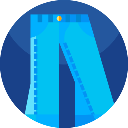 Pants Symbol