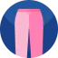 Leggings アイコン 64x64