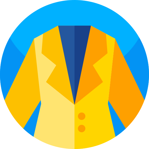 Blazer icon