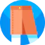 Юбка иконка 64x64