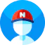 Кепка иконка 64x64