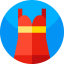 Одеваться иконка 64x64