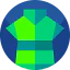 Рубашка иконка 64x64