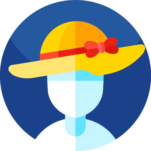 Sun hat Ikona