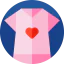 Tshirt Symbol 64x64