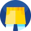 Юбка иконка 64x64