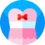 Дамское белье иконка 64x64