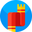 Шарфы иконка 64x64