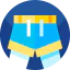 Шорты иконка 64x64
