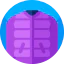 Куртка иконка 64x64