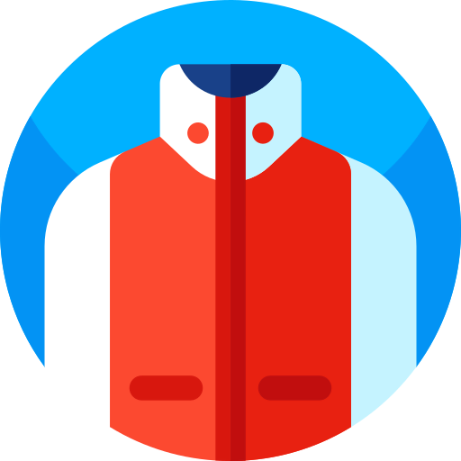 Jacket icon