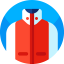 Куртка иконка 64x64