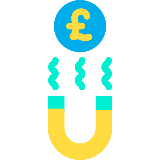 Attraction icon