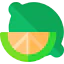 Lemon icon 64x64
