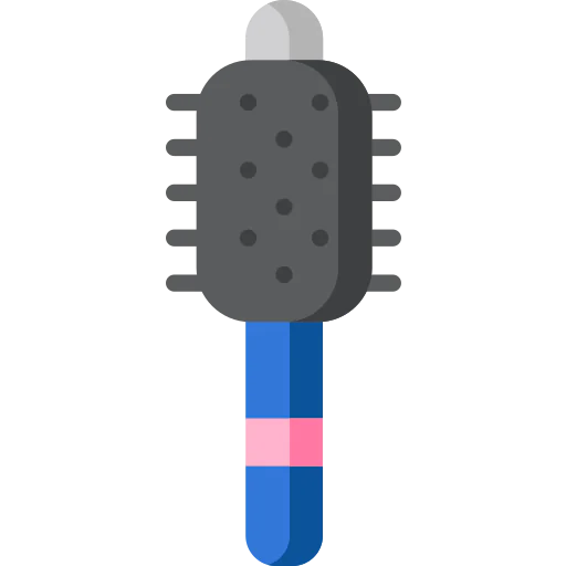 Comb icon