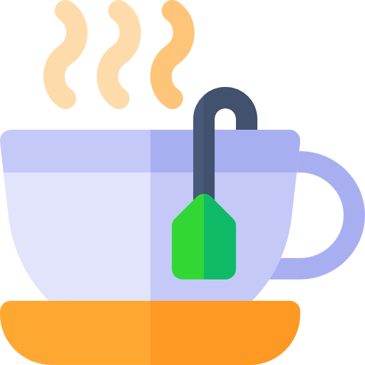 Teacup icon