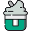 Cream icon 64x64