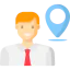 Employee icon 64x64